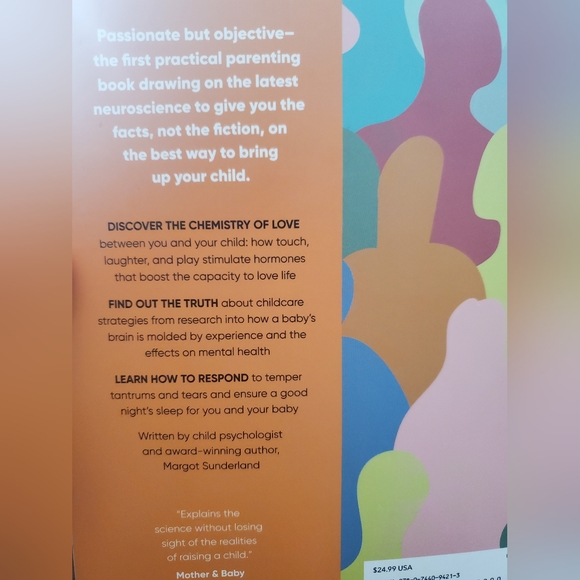 What Every Parent Needs to Know - Picture 2 of 2